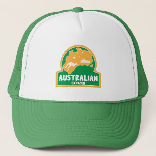 Casquette Cadeaux du Parti de la citoyenneté australienne