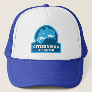Casquette Cadeaux du Parti de la citoyenneté australienne