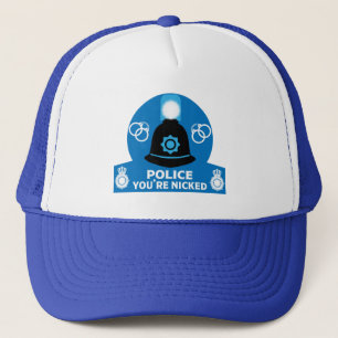 Casquette Cadeaux Et Accessoires De La Police Britannique La