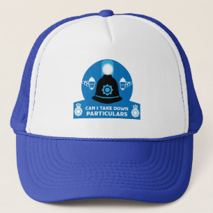 Casquette Cadeaux Et Accessoires De Police Britannique