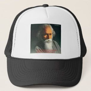 Casquette Cadeaux et Cartes de Citation d'Amour de Rabindran