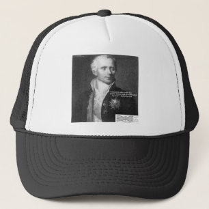 Casquette Cadeaux et Cartes de Citation de Physique Véritabl