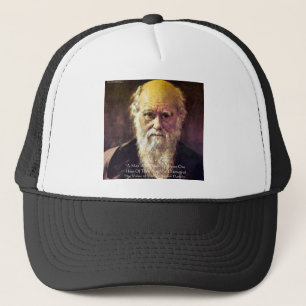 Casquette Cadeaux et Cartes de Citation de Sagesse "Valeur d