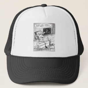 Casquette Cadeaux et objets de collection amusants pour l'ap