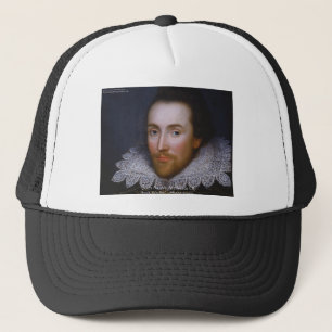 Casquette Cadeaux et T-shirts de sagesse de Shakespeare "Tel