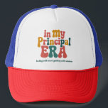 Casquette Cadeaux principaux dans mon ère principale Retour<br><div class="desc">Cadeaux principaux dans mon ère principale Retour à l'école</div>