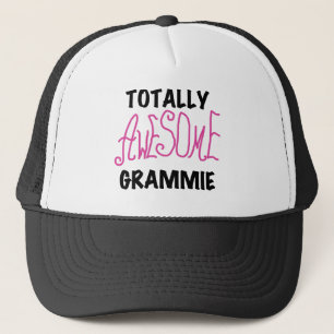 Casquette Cadeaux roses totalement impressionnants de