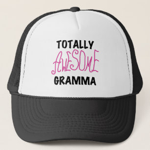 Casquette Cadeaux roses totalement impressionnants de