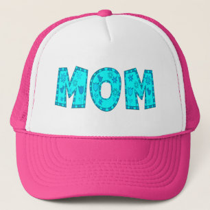 Casquette Cadeaux uniques de jour de mères