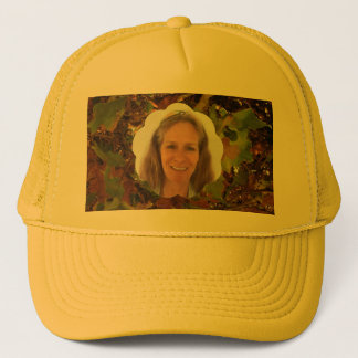 Casquette Cadre photo Fall Cloud