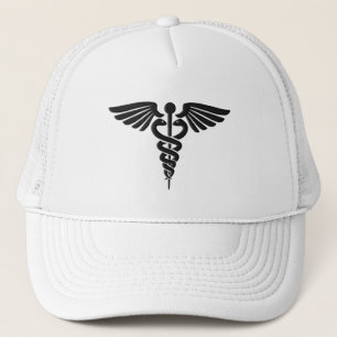 Casquette Caduceus