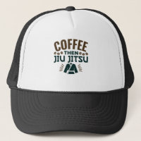 Café Alors Jiu Jitsu BJJ Jiujitsu
