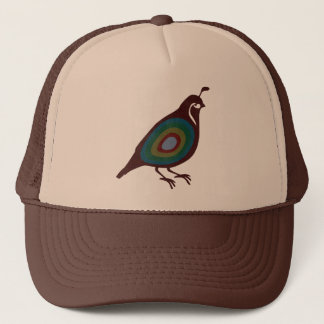 Casquette Cailles