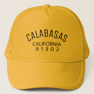 Casquette Calabasas la Californie 91302