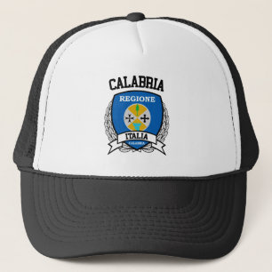 Casquette Calabre