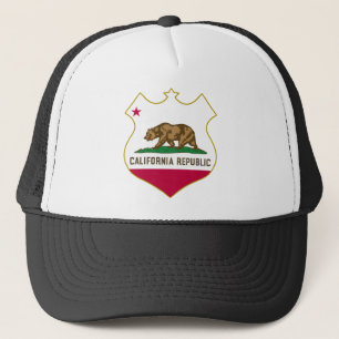 Casquette California-Republic-shield.png