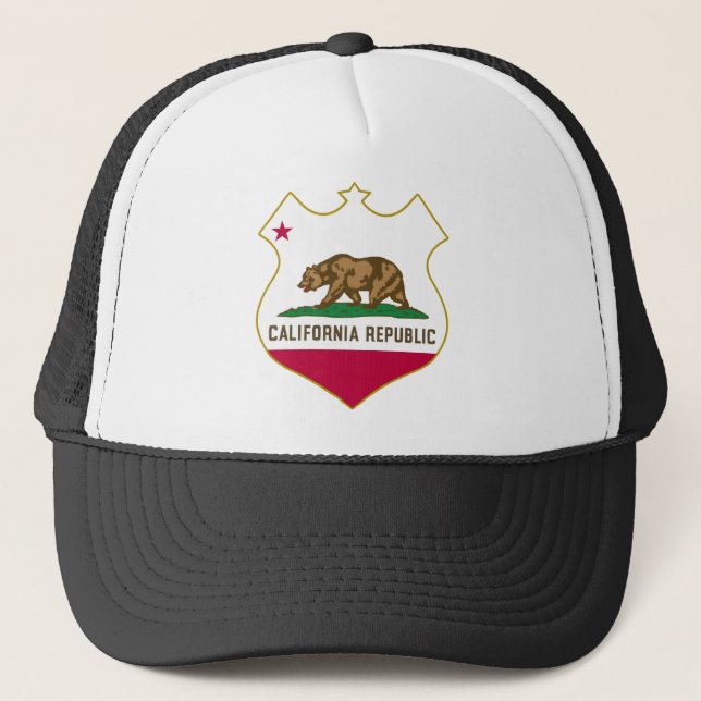 Casquette California-Republic-shield.png (Devant)