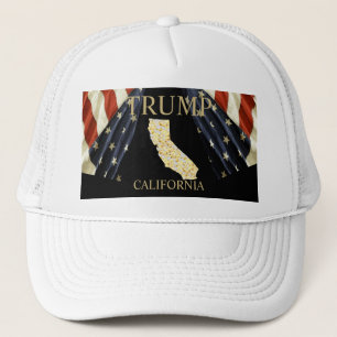 CASQUETTE CALIFORNIE 