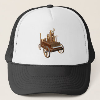 Casquette Calliope