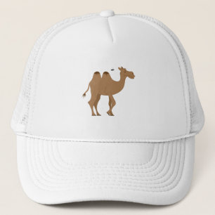 Casquette Camel