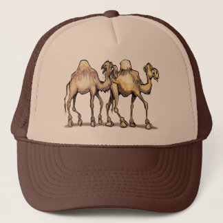 Casquette Camels