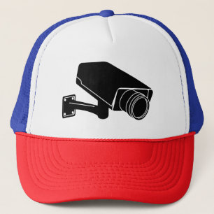 Casquette Camera