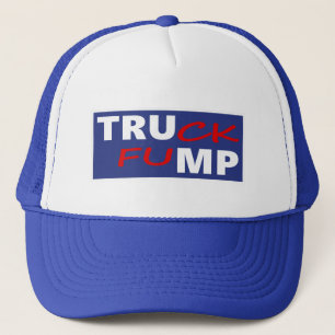 Casquette Camion