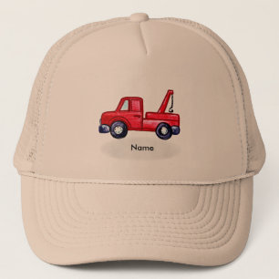 Casquette Camion