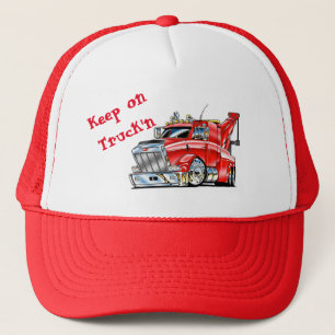 Casquette Camion