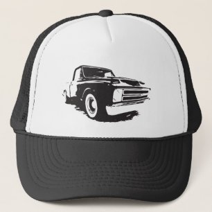 Casquette Camion C10