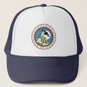 Casquette Camion de chambre