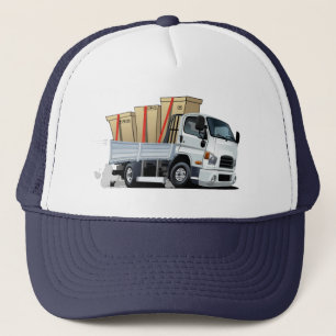 Casquette Camion de dessin