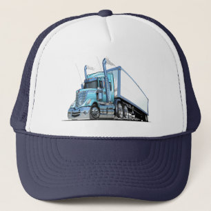 Casquette Camion de dessin