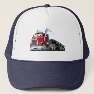 Casquette Camion de dessin