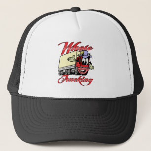 Casquette Camionnage d'enfants