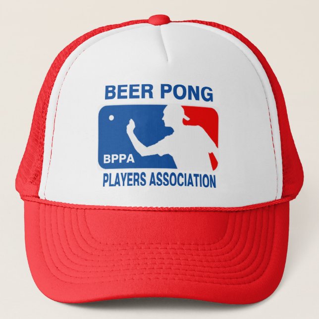 Casquette Camionneur BPPA (Devant)