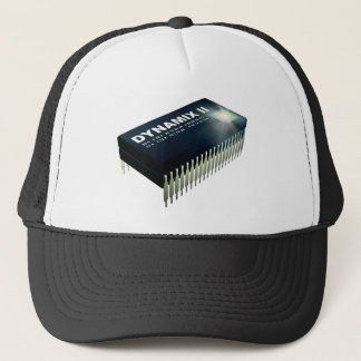 Casquette Camionneur de Dynamix II