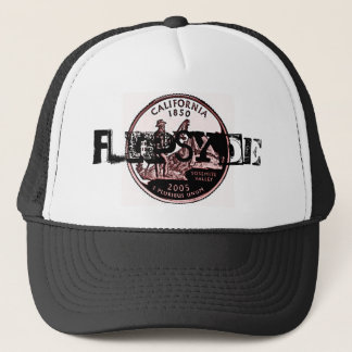 Casquette Camionneur de Flipsyde