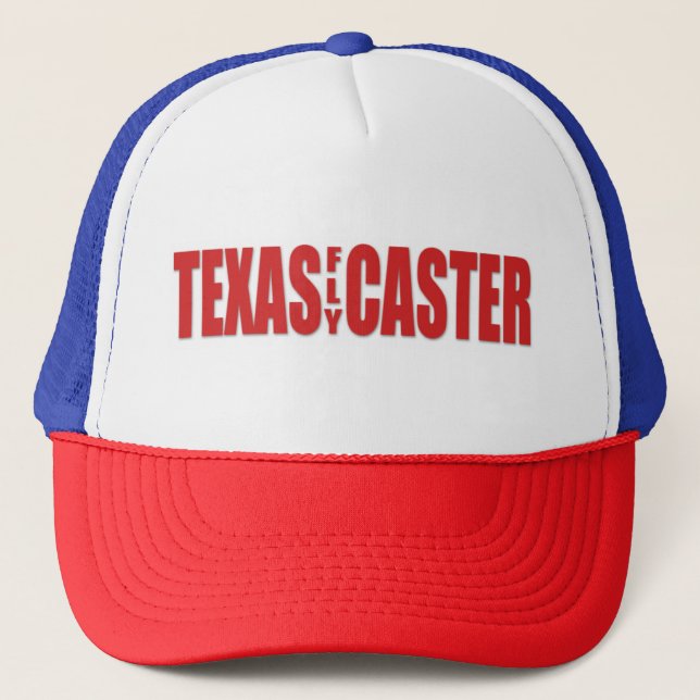 Casquette Camionneur de patriote de roulette de mouche du (Devant)