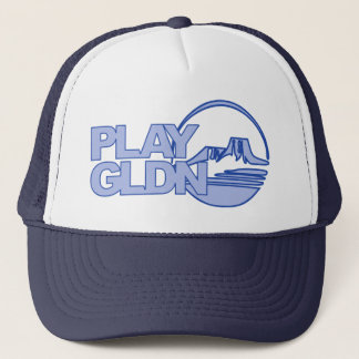 Casquette Camionneur de PlayGldn