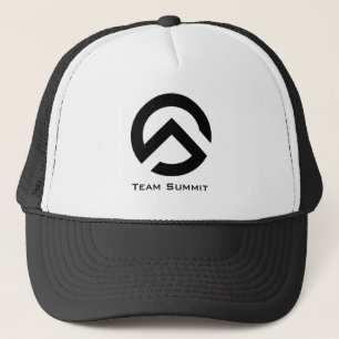 Casquette Camionneur de SOLIDES TOTAUX