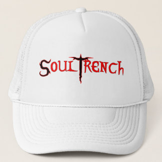 Casquette Camionneur de SoulTrench