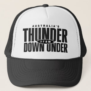 Casquette Camionneur de tonnerre