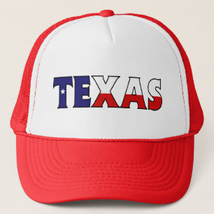 Casquette Camionneur du Texas