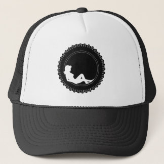 Casquette Camionneur d'Unieek
