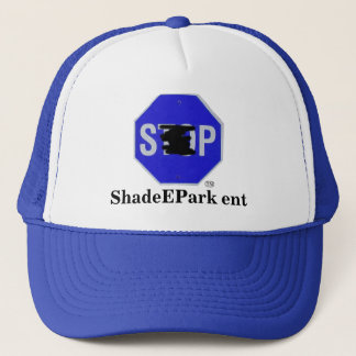 Casquette Camionneur KAP de ShadeEPark