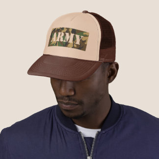 Casquette Camo