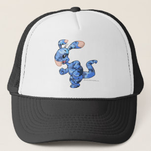 Casquette Camouflage de Blumaroo