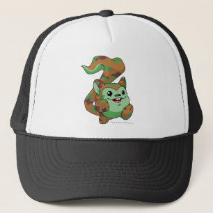 Casquette Camouflage de Meerca