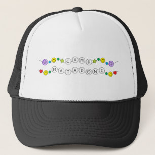 Casquette Camp Mataponi